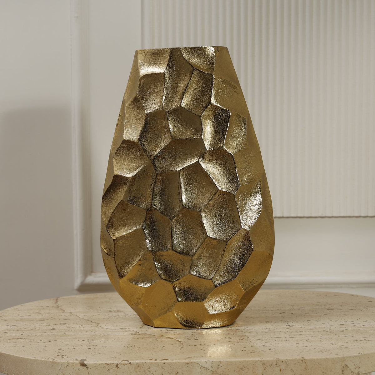 Caldera Vase