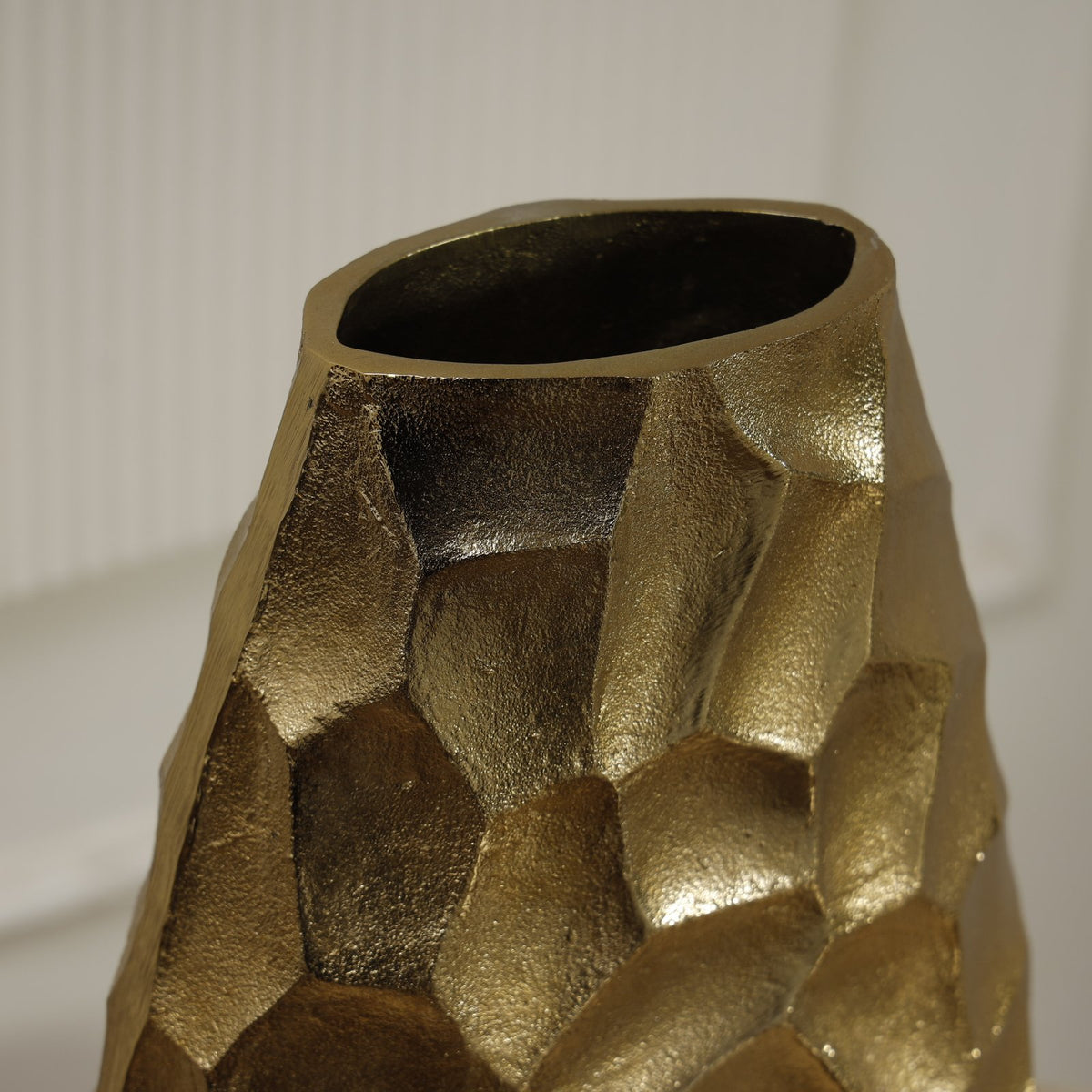 Caldera Vase