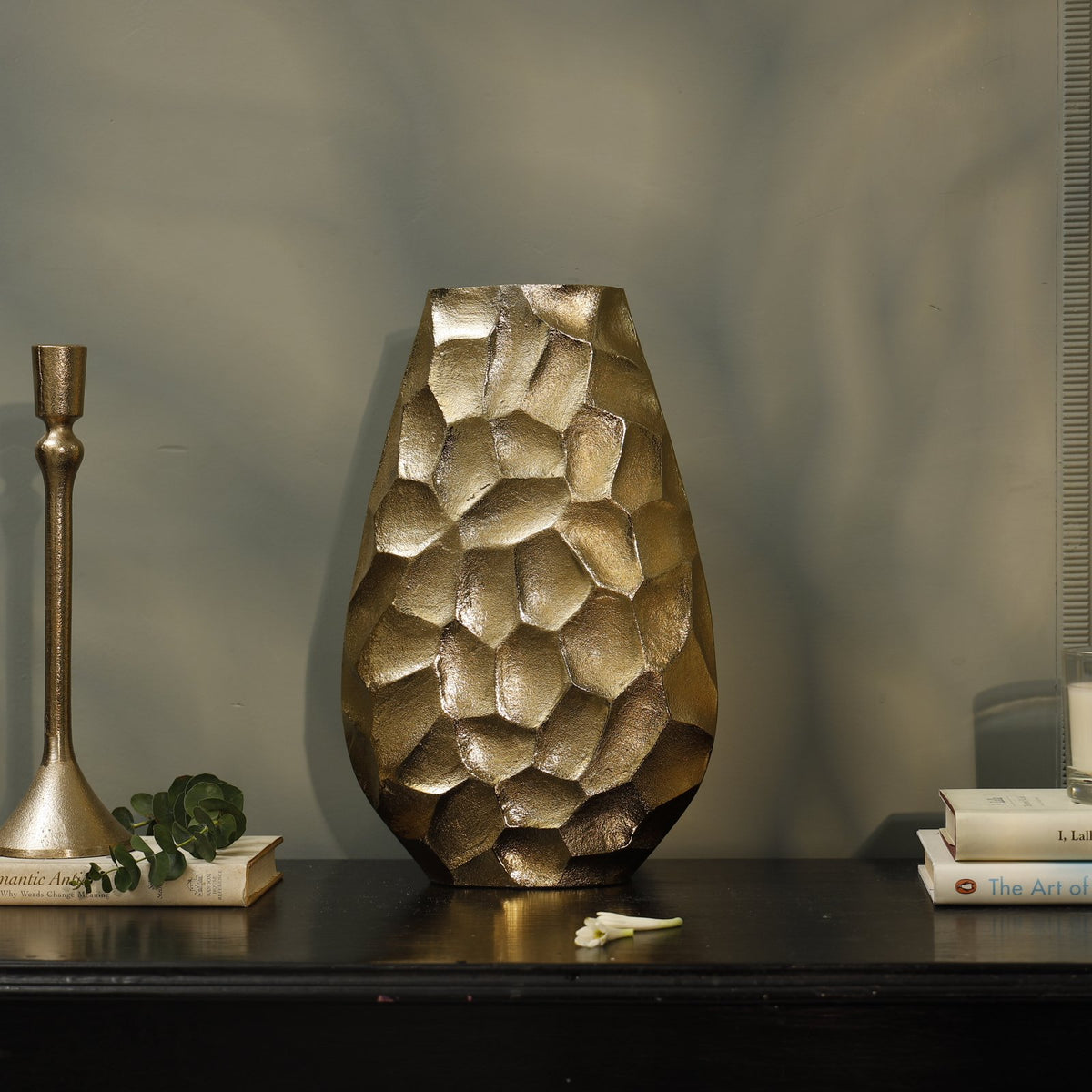 Caldera Vase