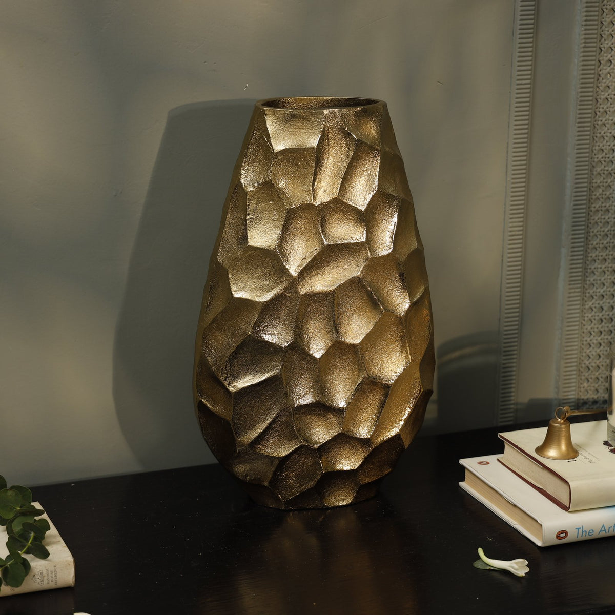 Caldera Vase
