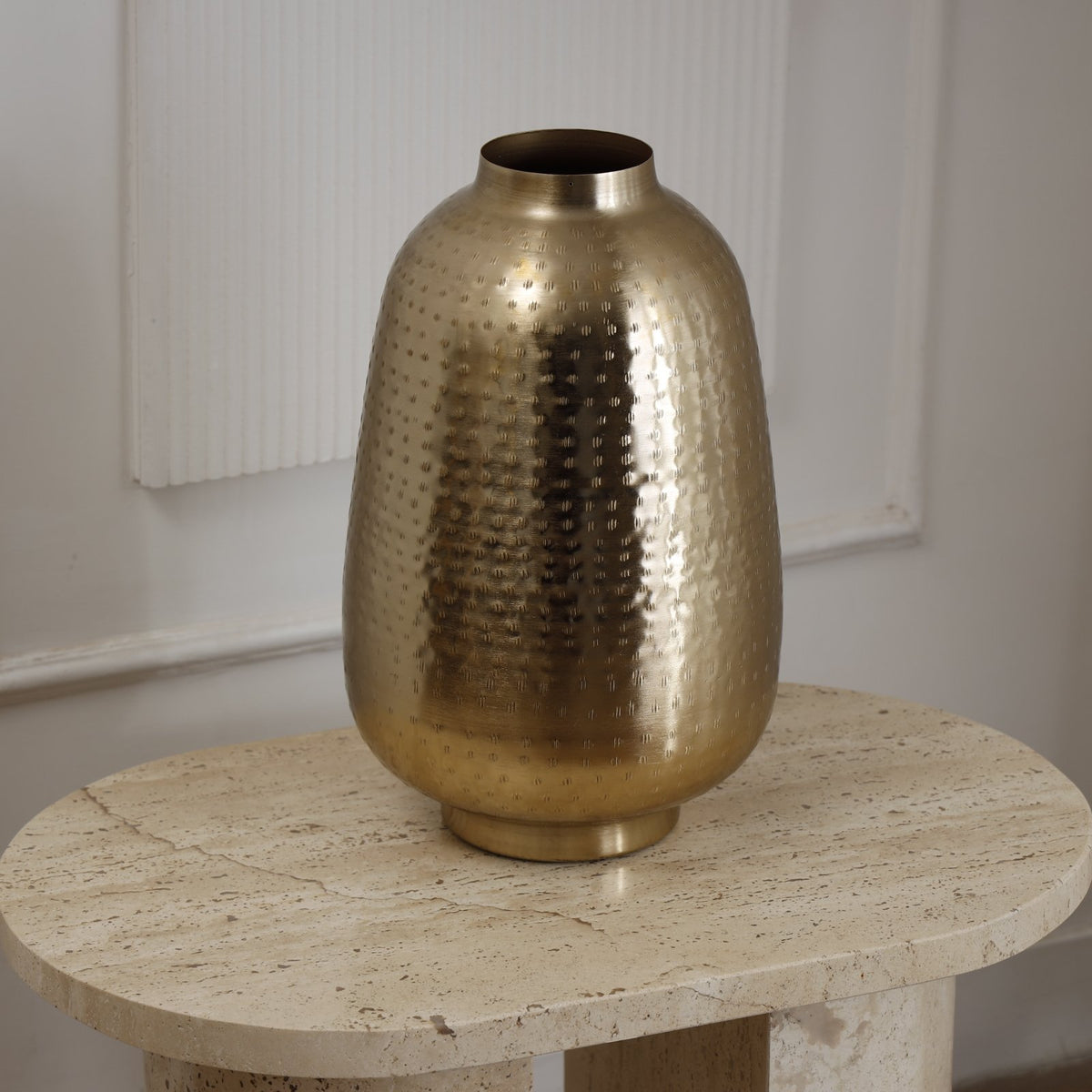 Forma Vessel