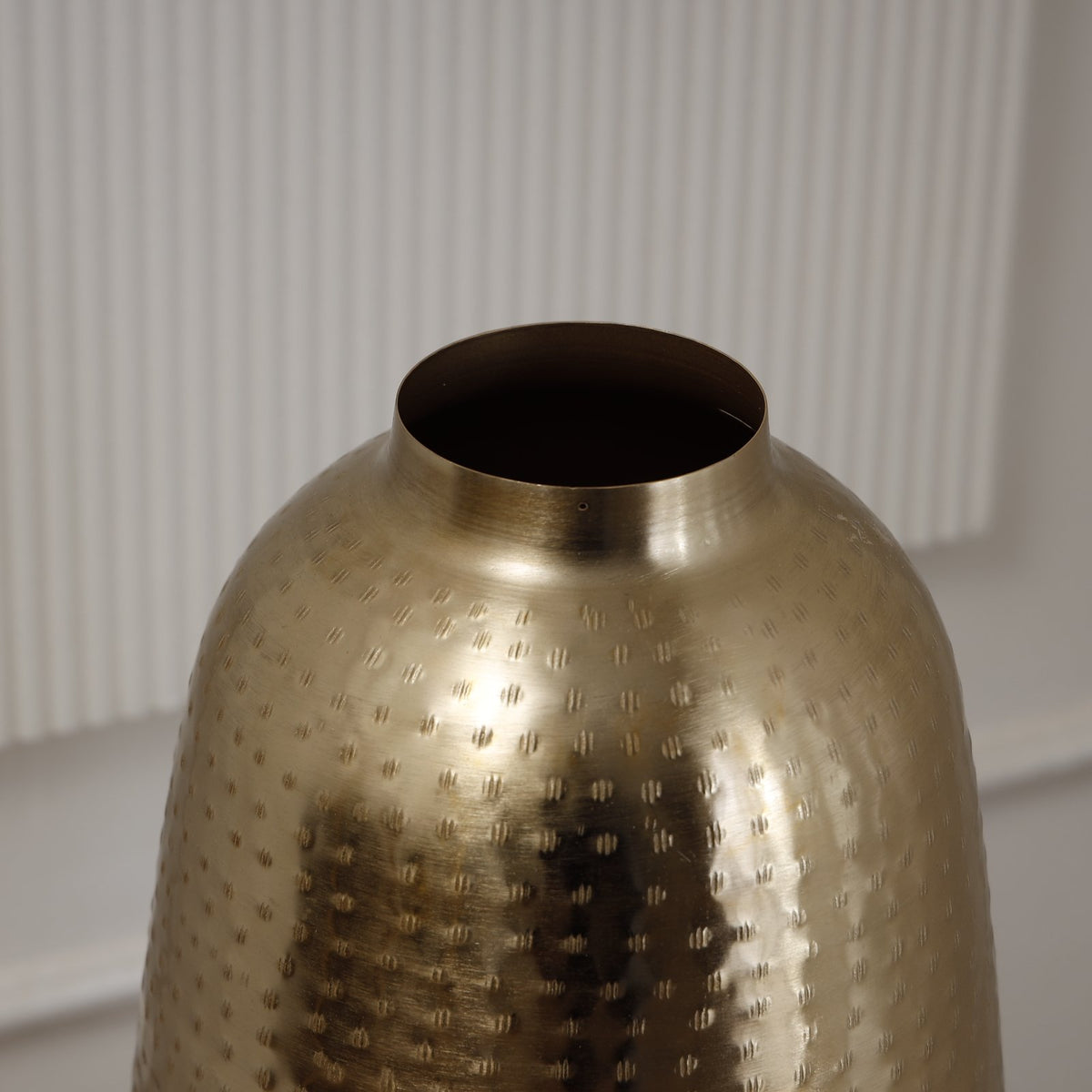 Forma Vessel