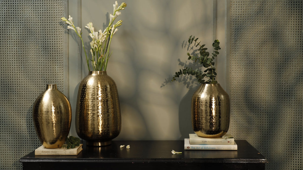 Forma Vessel