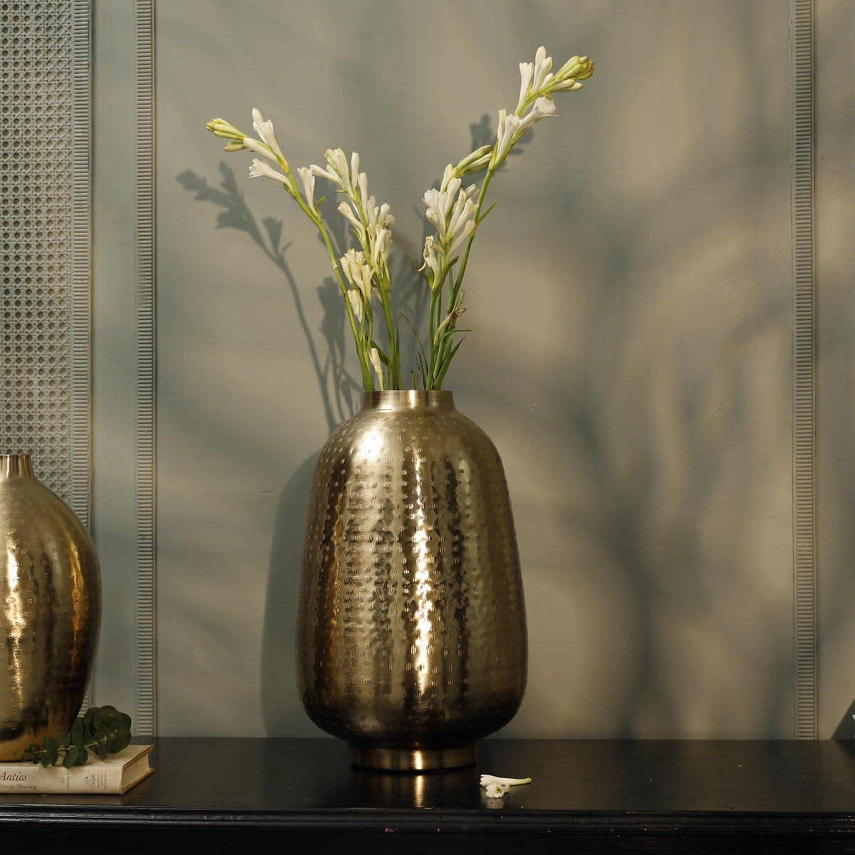 Forma Vessel