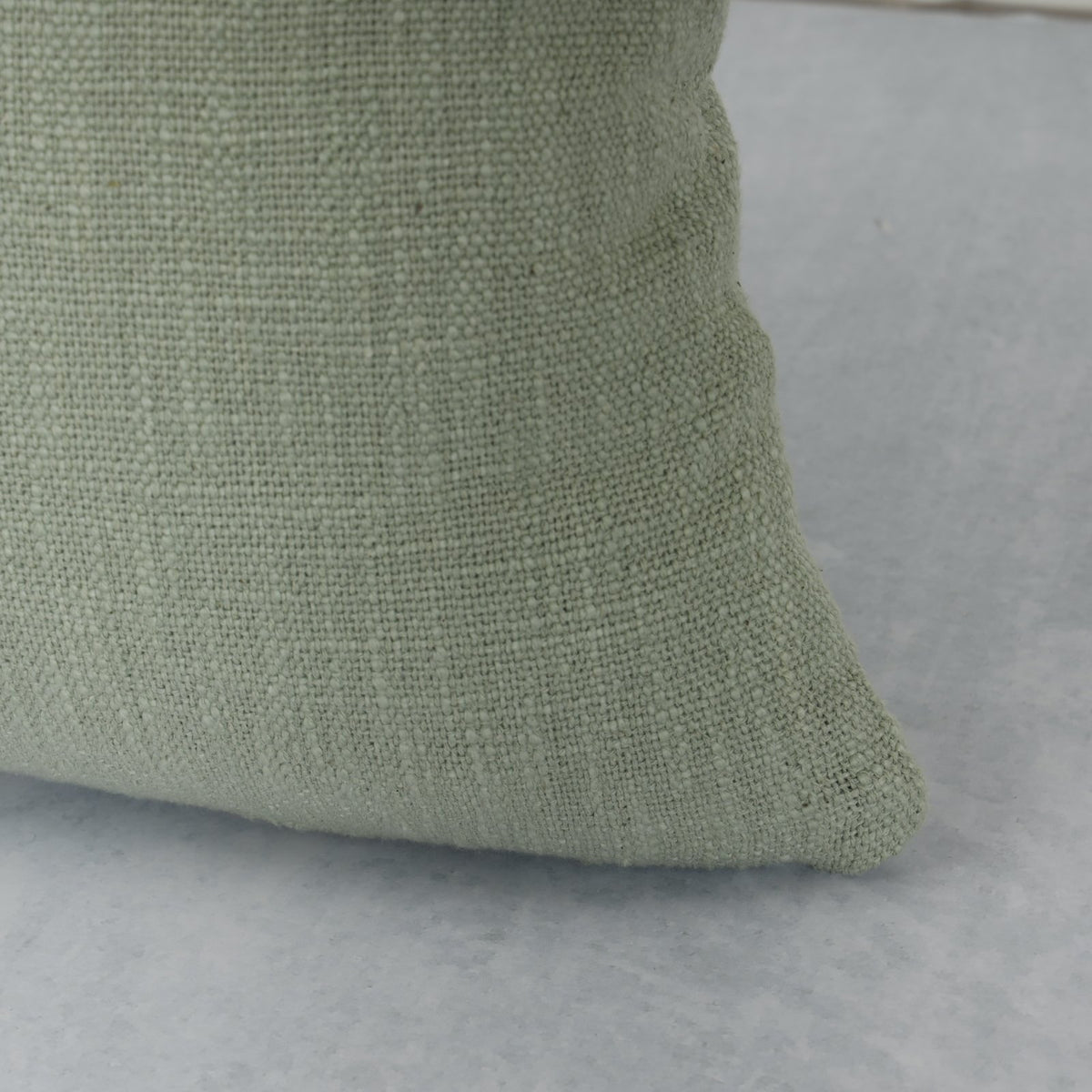 Avery Cushion Cover – Square - 50 x 50 cm / Sage