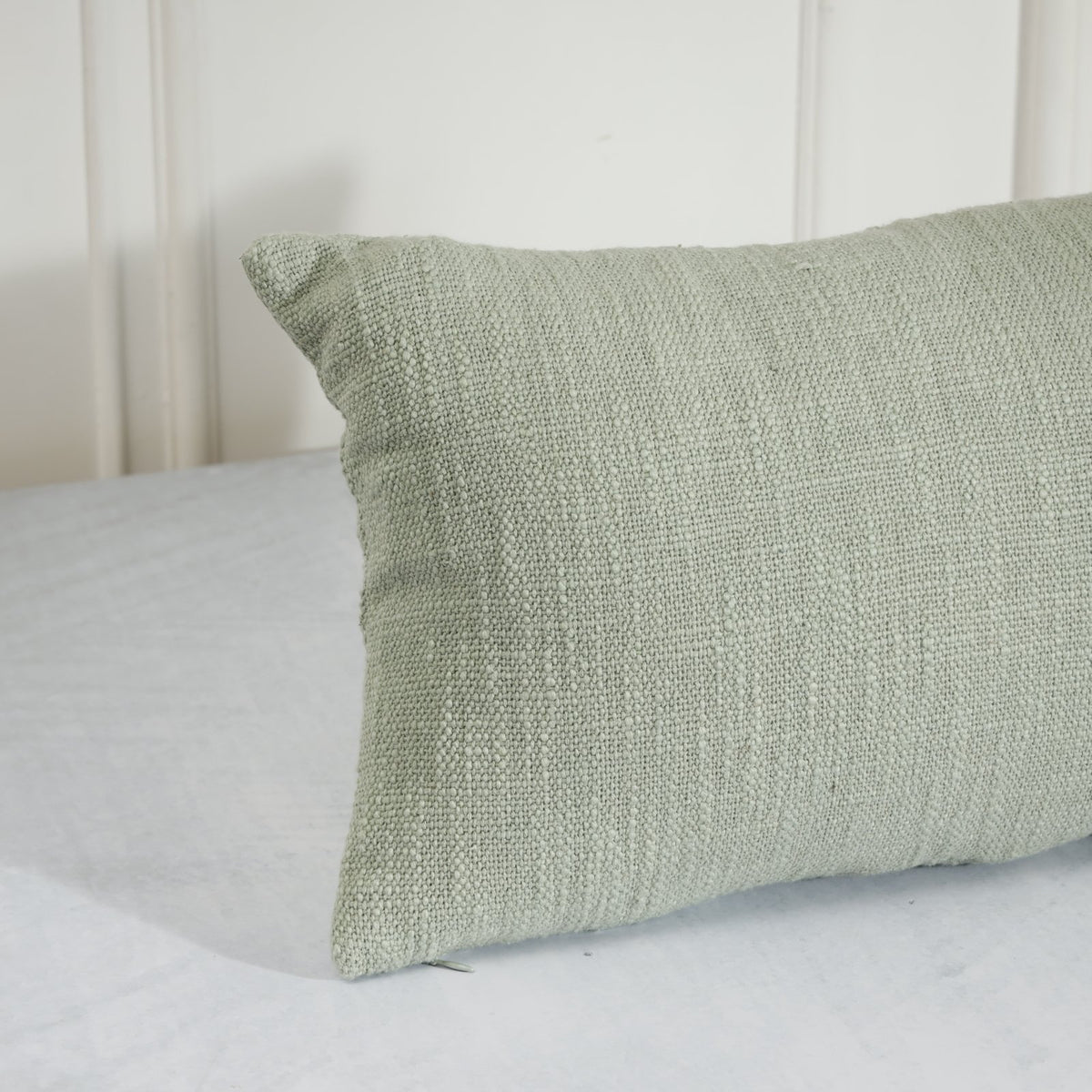 Avery Cushion Cover – Lumbar - 50 x 30 cm / Sage