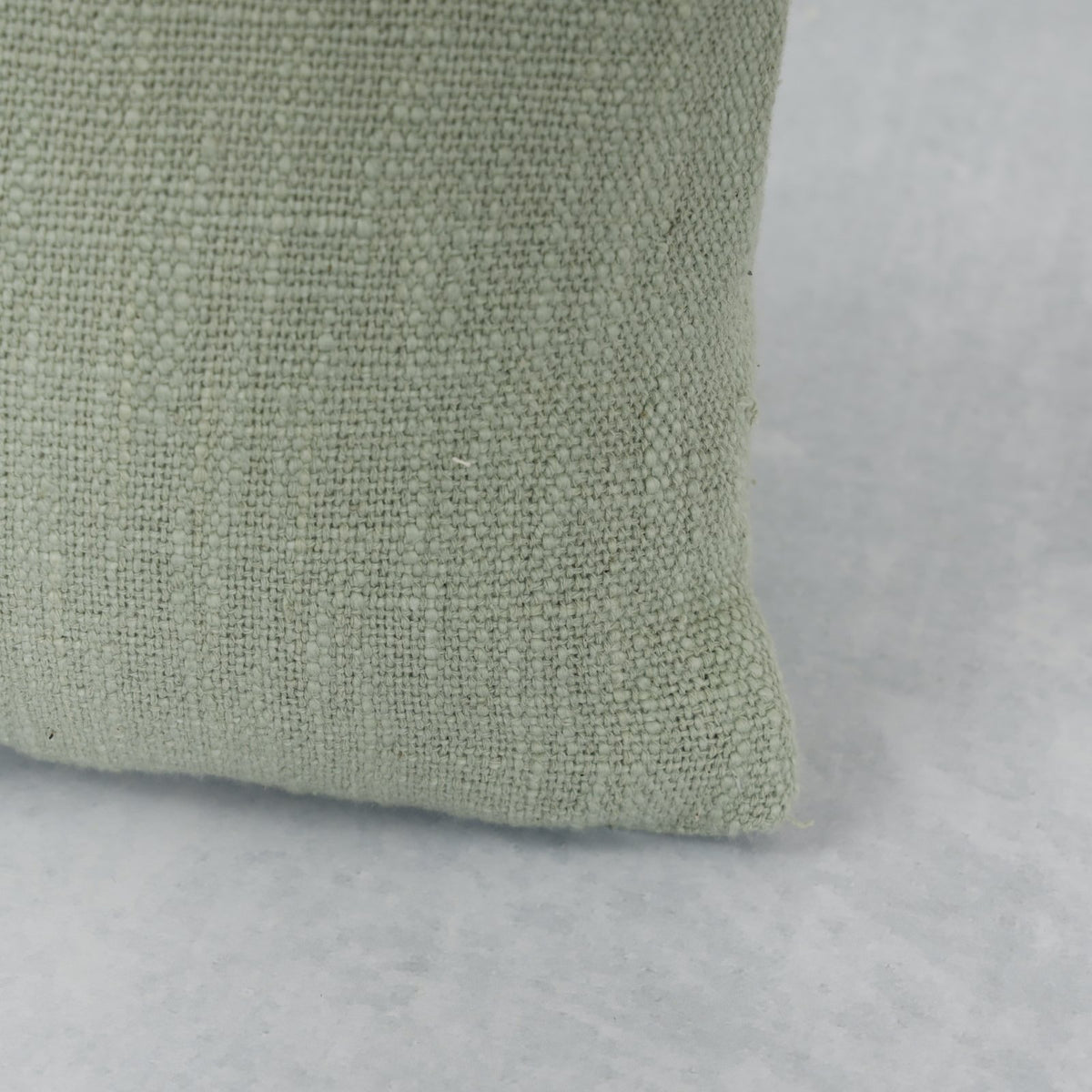 Avery Cushion Cover – Lumbar - 50 x 30 cm / Sage