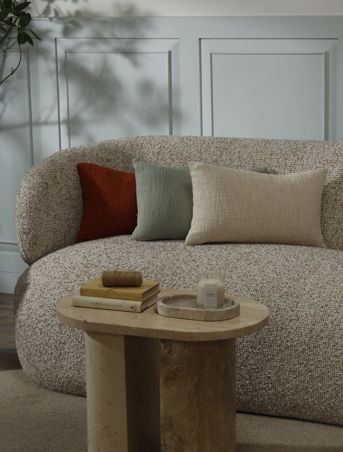 Avery Cushion Cover