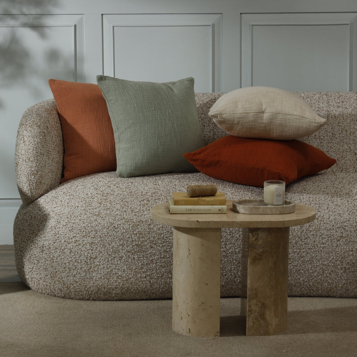 Avery Cushion Cover