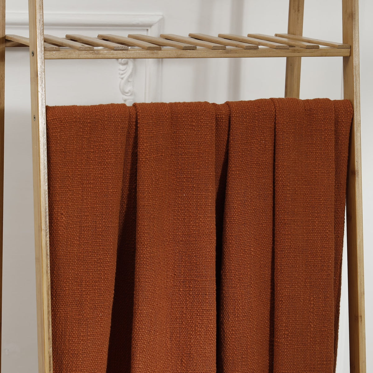 Avery Throw – Rust