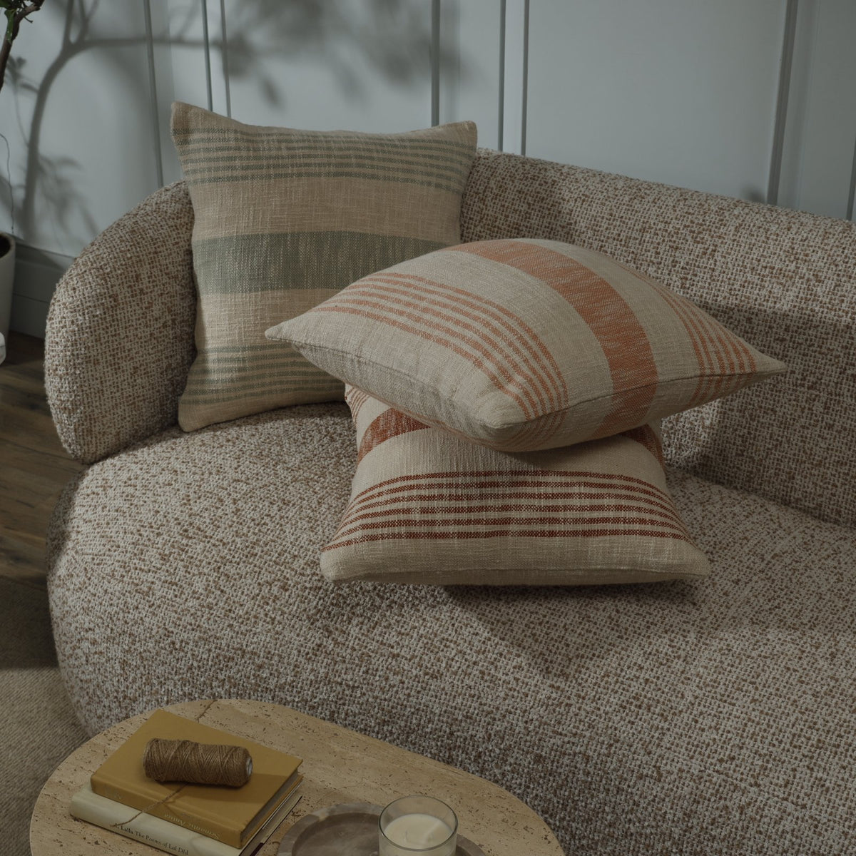 Sahara Cushion Cover