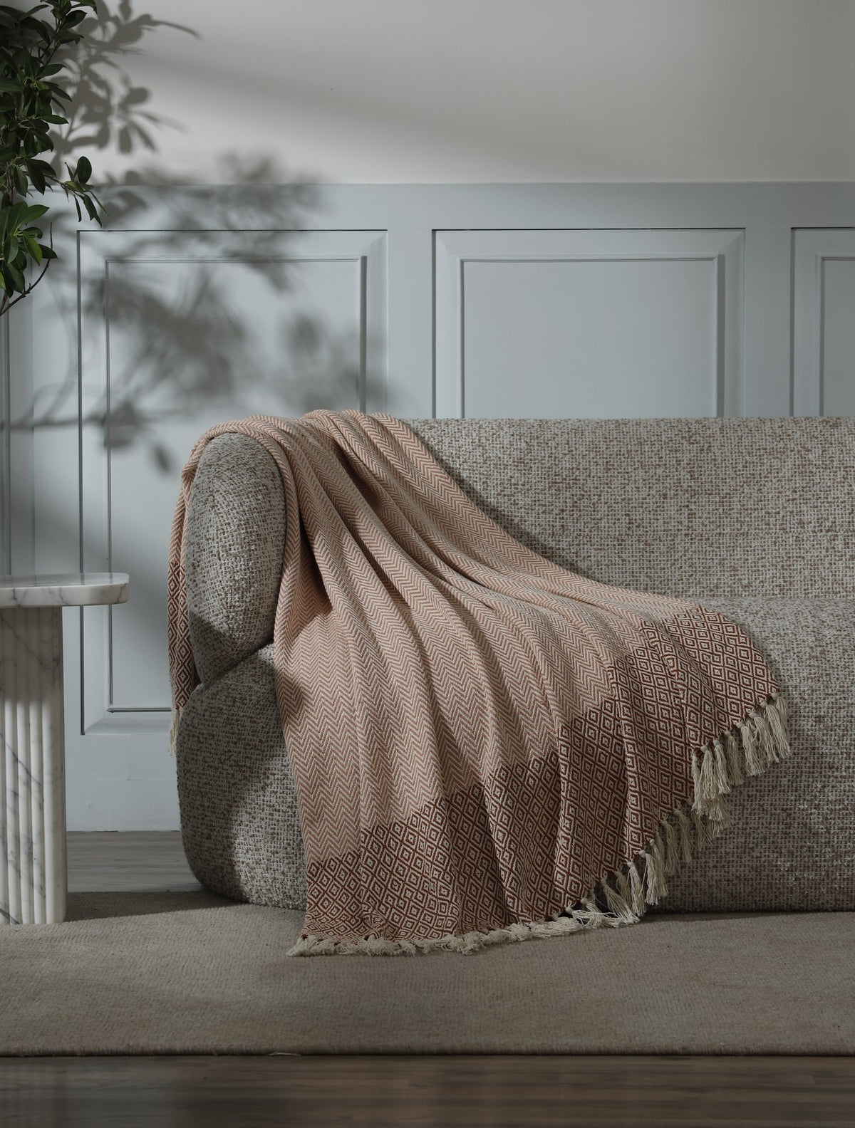 Dusk Throw