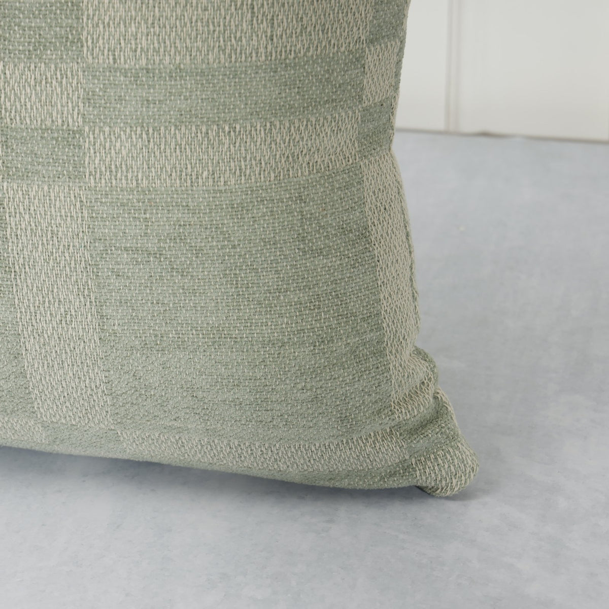 Siera Cushion Cover – Square - 50 x 50 cm / Sage