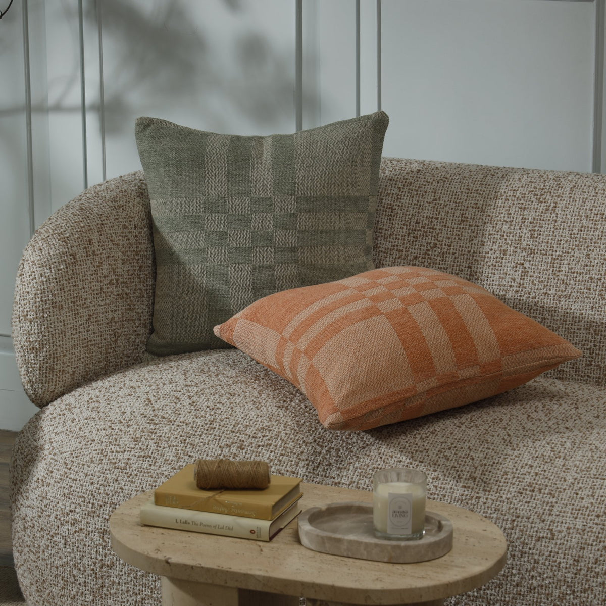 Siera Cushion Cover